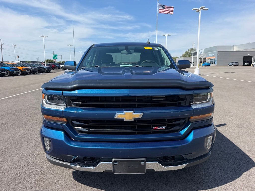 chevrolet silverado 1500 2018 3GCUKREC8JG527266 image chevrolet silverado 1500 2018 3GCUKREC8JG527266 image